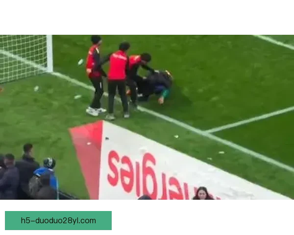 塞内加尔二门曝摩洛哥球童争议