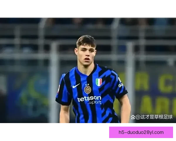 国米宣布帕拉西奥斯租借附买断 国米宣布帕拉西奥斯租借附买断