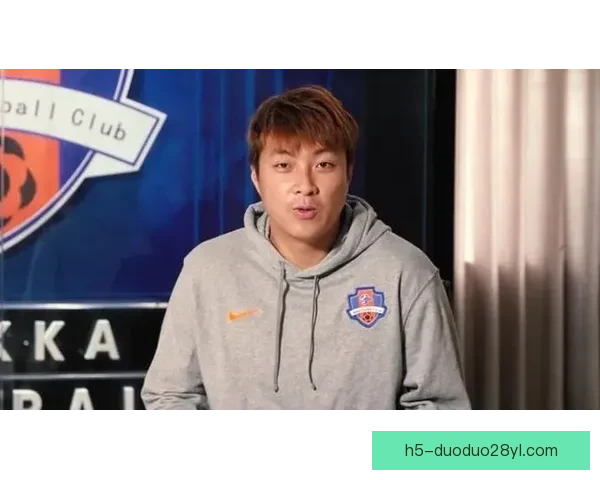 原梅州客家队长廖均健加盟广东广州豹 原梅州客家队长廖均健加盟广东广州豹