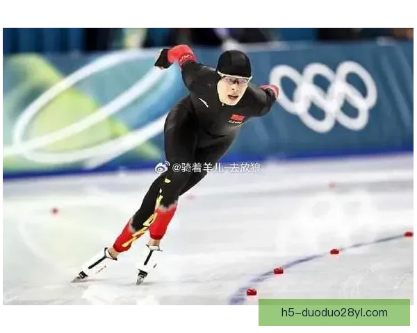 张小楠进决赛刘瀚彬创速滑最佳