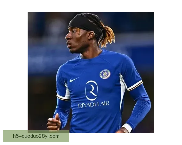 切尔西官宣IFS主赞助合作