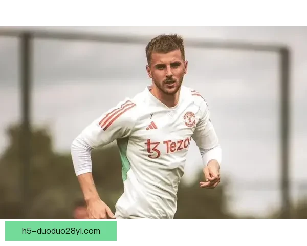 卡里克称芒特接近复出球队关键