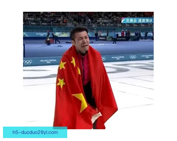 宁忠岩夺冠直言不敢信四年艰辛