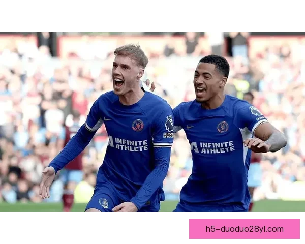 帕尔默恩佐领衔切尔西战伯恩利