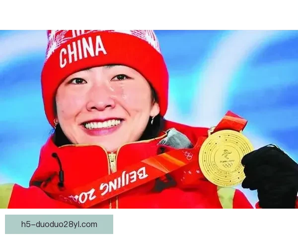 徐梦桃卫冕空中技巧再创新历史