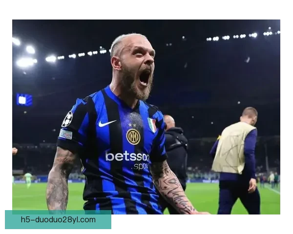 意甲边卫薪资榜迪马尔科领跑