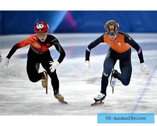 提前庆祝滑倒无缘决赛遗憾出局